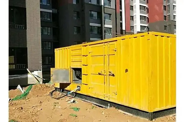 金山发电机租赁怎么去检查电力电缆线路的温度呢?